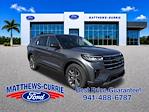 2026 Ford Explorer 4WD SUV for sale #TGC15071 - photo 1