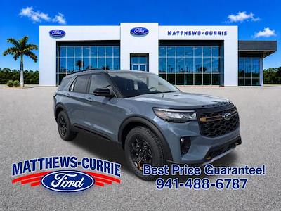 2026 Ford Explorer 4WD SUV for sale #TGC16216 - photo 1
