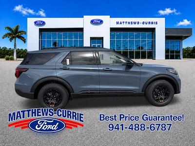 2026 Ford Explorer 4WD SUV for sale #TGC16216 - photo 2
