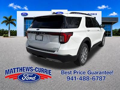 2026 Ford Explorer 4WD SUV for sale #TGC16901 - photo 2