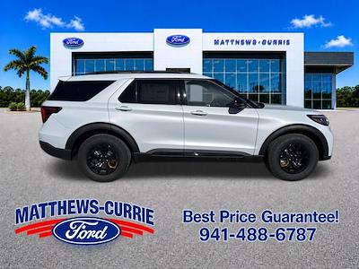 2026 Ford Explorer 4WD SUV for sale #TGC17978 - photo 2