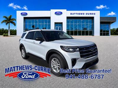 2026 Ford Explorer RWD SUV for sale #TGC20603 - photo 1