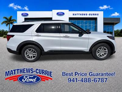 2026 Ford Explorer RWD SUV for sale #TGC20603 - photo 2