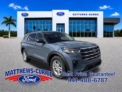 2026 Ford Explorer RWD SUV for sale #TGC32795 - photo 1