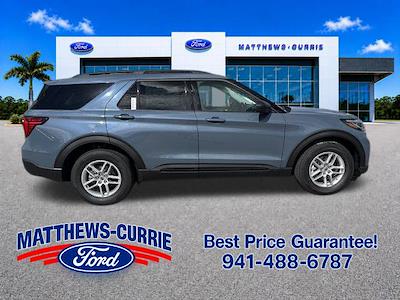 2026 Ford Explorer RWD SUV for sale #TGC32795 - photo 2