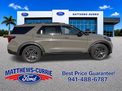 2026 Ford Explorer RWD SUV for sale #TGC33052 - photo 2