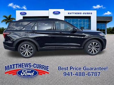 2026 Ford Explorer RWD SUV for sale #TGC33487 - photo 2