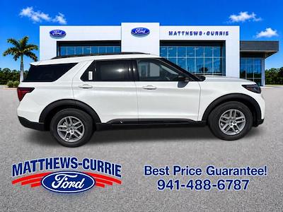 2026 Ford Explorer RWD SUV for sale #TGC37633 - photo 2