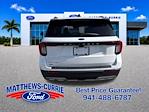New 2026 Ford Explorer Active for sale #TGC37633 - photo 4