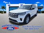 New 2026 Ford Explorer Active for sale #TGC37633 - photo 6