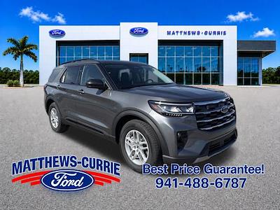 2026 Ford Explorer RWD SUV for sale #TGC38995 - photo 1