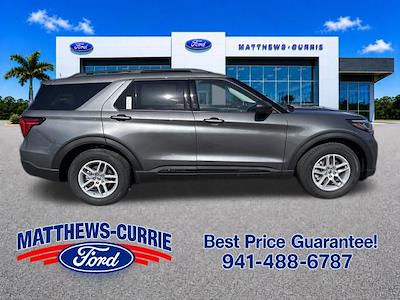 2026 Ford Explorer RWD SUV for sale #TGC38995 - photo 2