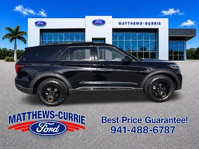 2026 Ford Explorer 4WD SUV for sale #TGC43390 - photo 2