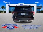 New 2026 Ford Explorer Tremor for sale #TGC43390 - photo 5