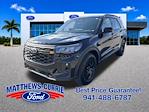 New 2026 Ford Explorer Tremor for sale #TGC43390 - photo 7