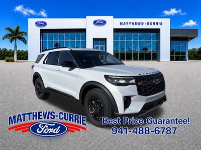 2026 Ford Explorer 4WD SUV for sale #TGC45079 - photo 1