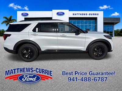 2026 Ford Explorer 4WD SUV for sale #TGC45079 - photo 2