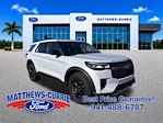 2026 Ford Explorer 4WD SUV for sale #TGC45079 - photo 1