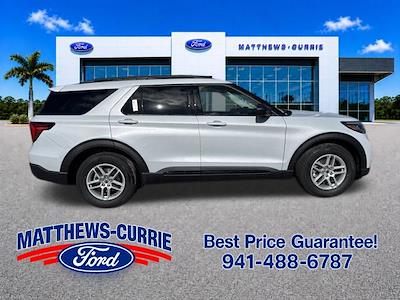 2026 Ford Explorer RWD SUV for sale #TGC47533 - photo 2