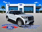 New 2026 Ford Explorer Active for sale #TGC47533 - photo 1