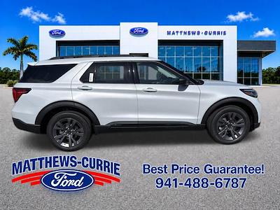 2026 Ford Explorer 4WD SUV for sale #TGC47720 - photo 2