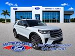 New 2026 Ford Explorer Active for sale #TGC47720 - photo 1