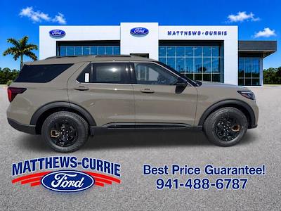 2026 Ford Explorer 4WD SUV for sale #TGC48337 - photo 2