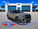New 2026 Ford Explorer Tremor for sale #TGC48337 - photo 1