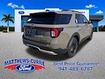 New 2026 Ford Explorer Tremor for sale #TGC48337 - photo 3