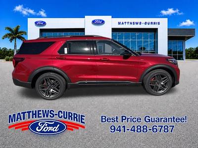 2026 Ford Explorer RWD SUV for sale #TGC49032 - photo 2