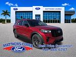 2026 Ford Explorer RWD SUV for sale #TGC49032 - photo 1