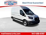 New 2026 Ford Transit 250 High Roof Empty Cargo Van for sale #TKA02331 - photo 1