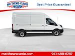 New 2026 Ford Transit 250 High Roof Empty Cargo Van for sale #TKA02331 - photo 4