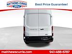 New 2026 Ford Transit 250 High Roof Empty Cargo Van for sale #TKA02331 - photo 5