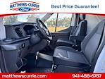 New 2026 Ford Transit 250 High Roof Empty Cargo Van for sale #TKA02331 - photo 10