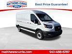 New 2026 Ford Transit 250 Medium Roof Empty Cargo Van for sale #TKA02394 - photo 1