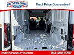 New 2026 Ford Transit 250 Medium Roof Empty Cargo Van for sale #TKA02394 - photo 1