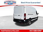 New 2026 Ford Transit 250 Medium Roof Empty Cargo Van for sale #TKA02394 - photo 3