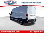 New 2026 Ford Transit 250 Medium Roof Empty Cargo Van for sale #TKA02394 - photo 6