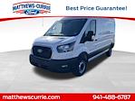 New 2026 Ford Transit 250 Medium Roof Empty Cargo Van for sale #TKA02394 - photo 7