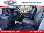 New 2026 Ford Transit 250 Medium Roof Empty Cargo Van for sale #TKA02394 - photo 10