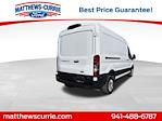 New 2026 Ford Transit 250 Medium Roof Empty Cargo Van for sale #TKA05865 - photo 3