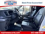 New 2026 Ford Transit 250 Medium Roof Empty Cargo Van for sale #TKA05865 - photo 10