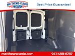 New 2026 Ford Transit 250 Medium Roof Empty Cargo Van for sale #TKA06315 - photo 13