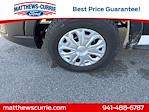 New 2026 Ford Transit 250 Medium Roof Empty Cargo Van for sale #TKA06315 - photo 14