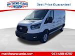New 2026 Ford Transit 250 Medium Roof Empty Cargo Van for sale #TKA06315 - photo 7