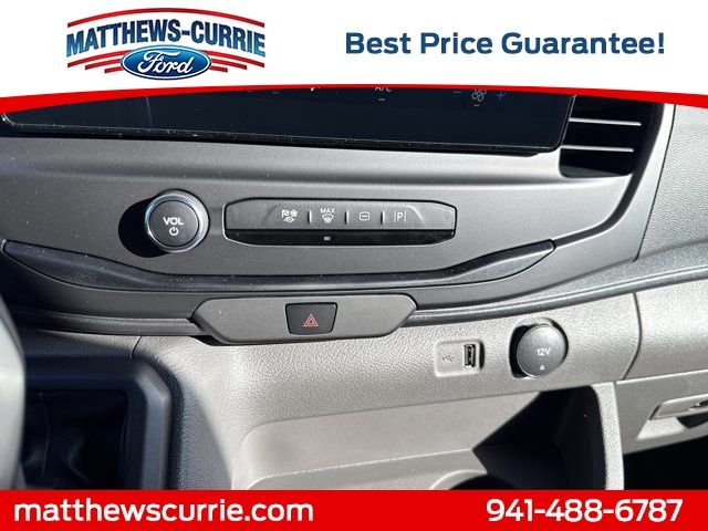 New 2026 Ford Transit 250 - photo 18