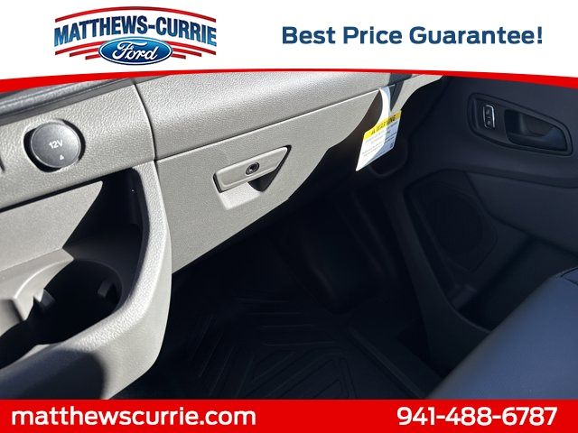 New 2026 Ford Transit 250 - photo 20
