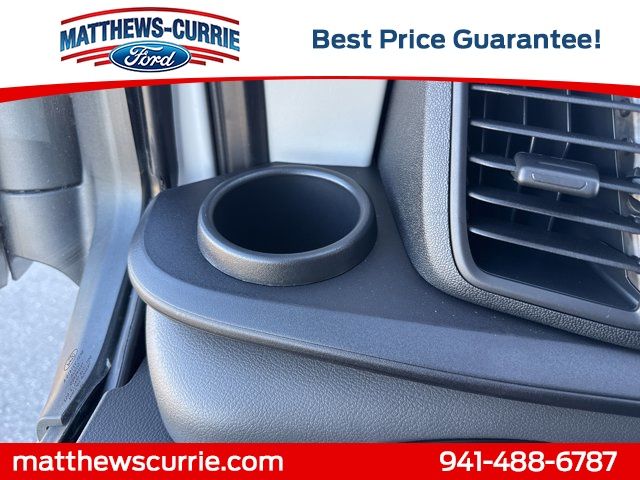 New 2026 Ford Transit 250 - photo 22