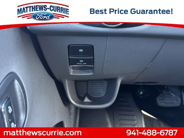 New 2026 Ford Transit 250 - photo 24